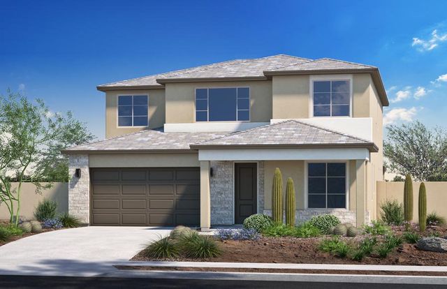 Plan 2908 by Homes by Towne - photo