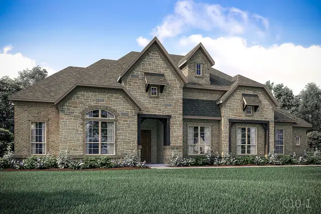 Oak Creek Ranch - 1 Acre Lots image