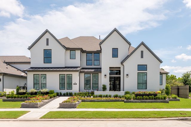 Woodbridge by Tri Pointe Homes - image