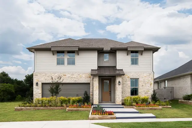 Emery by Tri Pointe Homes - image