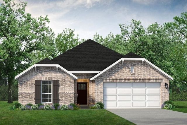 Pecos by UnionMain Homes - image