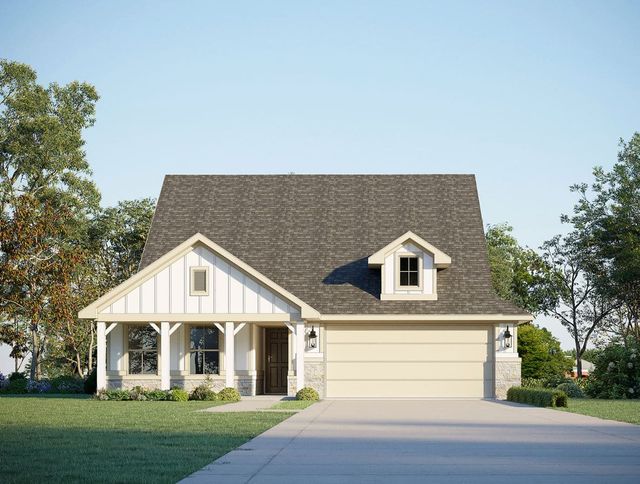 Adams 4123 by GFO Home - image