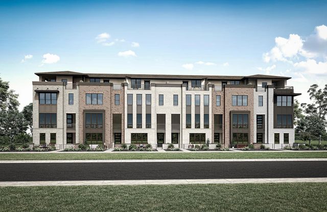 Everest by Drees Custom Homes - image