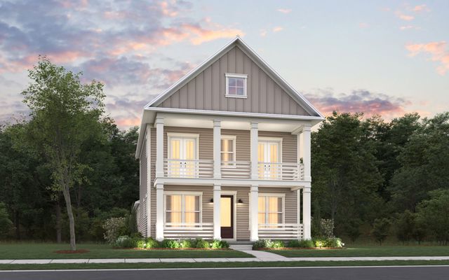 Royston by Pulte Homes - image