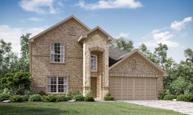 Cypress Creek: Classic Collection image