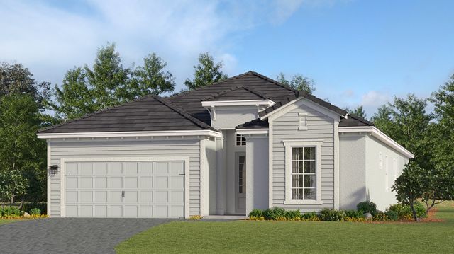 Maria by Lennar - image