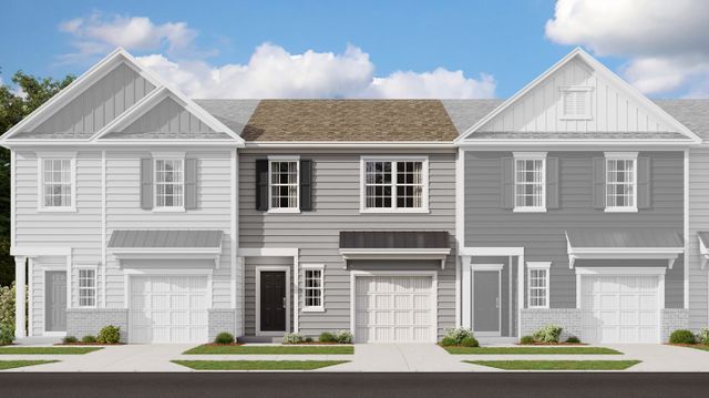 Teton by Lennar - image