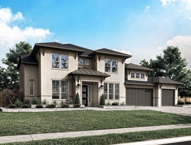 Casoria by Tri Pointe Homes - image