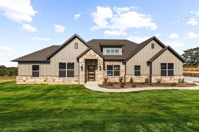 The Ranches at Valley View by Doug Parr Custom Homes in Springtown - photo