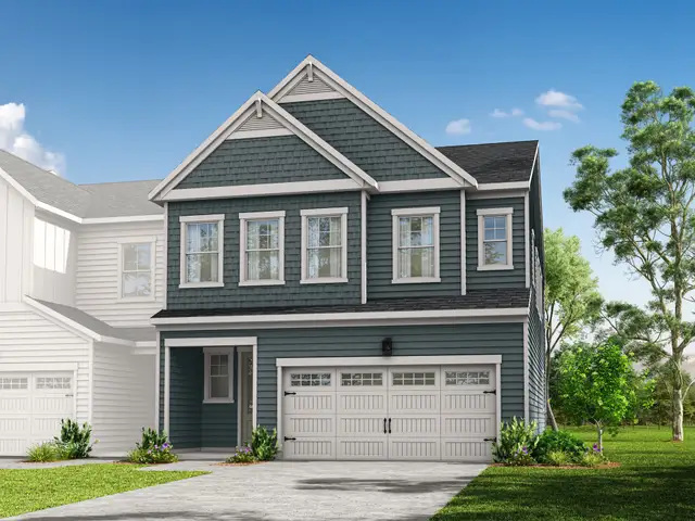 Silas by Tri Pointe Homes - image