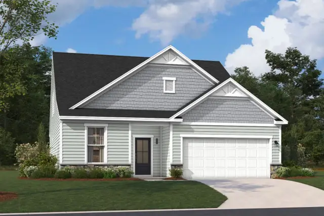 The Garland by Stanley Martin Homes - image