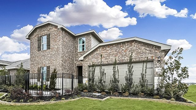 Midland by D.R. Horton - image