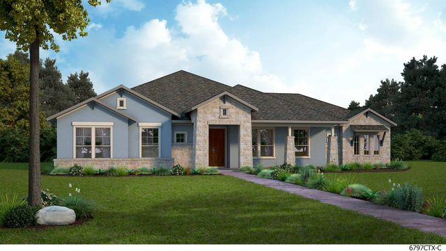 The Duffie by David Weekley Homes - photo