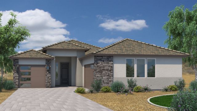 Jasmine 4411 by Scott Communities - image