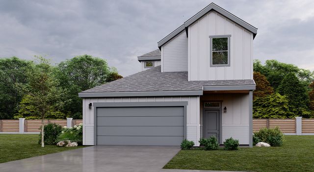 Milano by Masonwood Homes - image