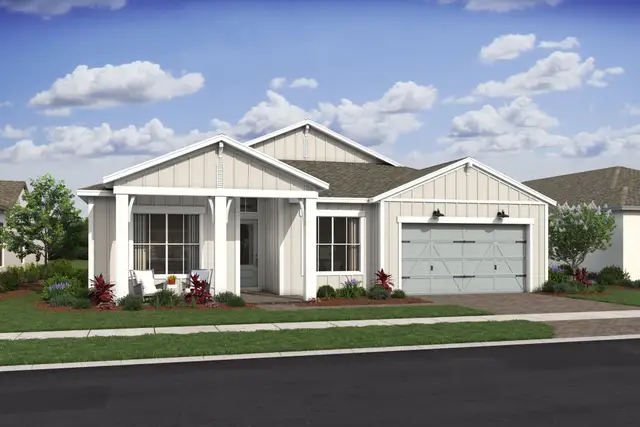 Glasgow by K. Hovnanian® Homes - image