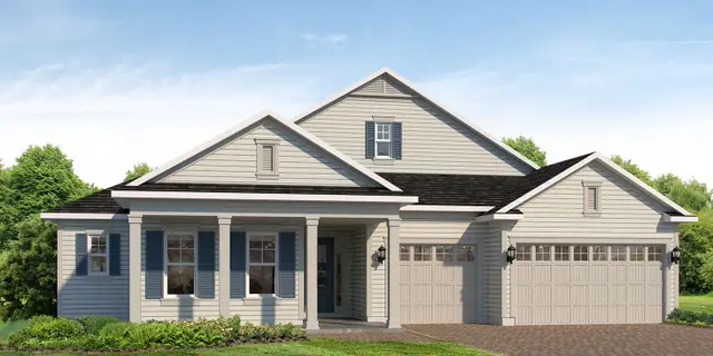 Wilder by MasterCraft Builder Group - image