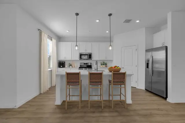 Logan by Stanley Martin Homes - image