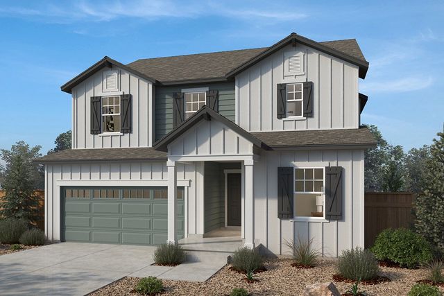 2651 by KB Home - image