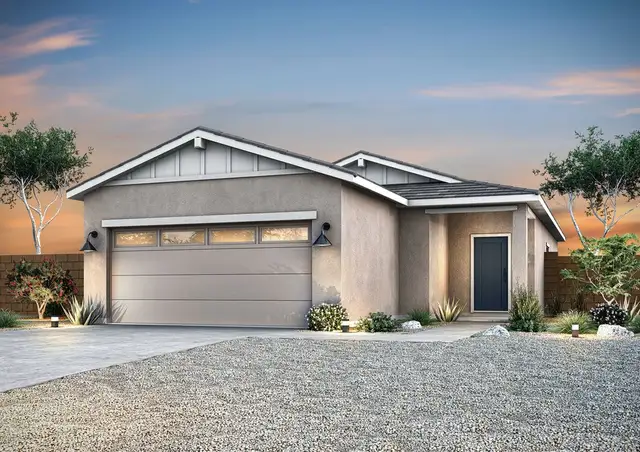 Acacia by LGI Homes - image