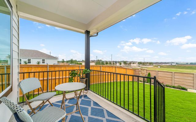 Elm by CastleRock Communities - image