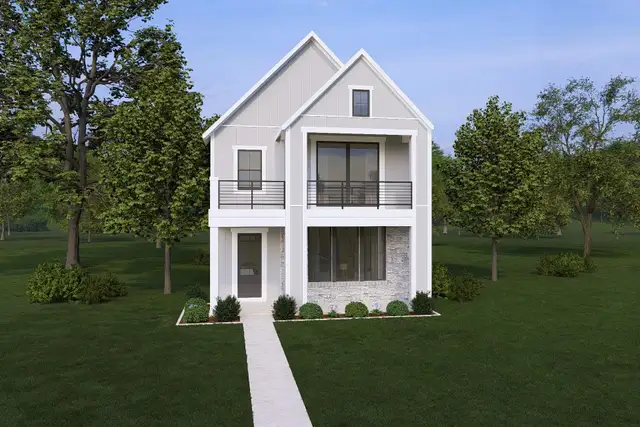 Hastings by Drees Custom Homes - image