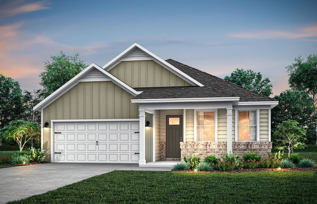 Heston by Pulte Homes - image