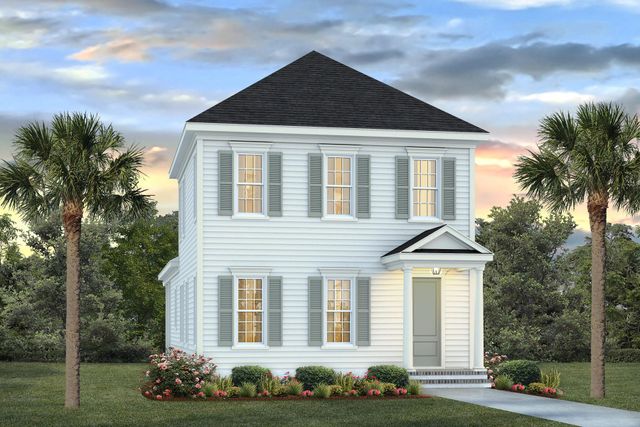 Rutledge by Homes by Dickerson - image