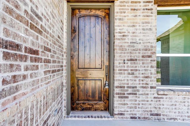 Rocky Top Ranch by Kenmark Homes in Azle - photo