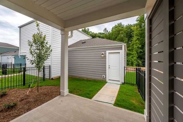 The Oakside by David Weekley Homes - image