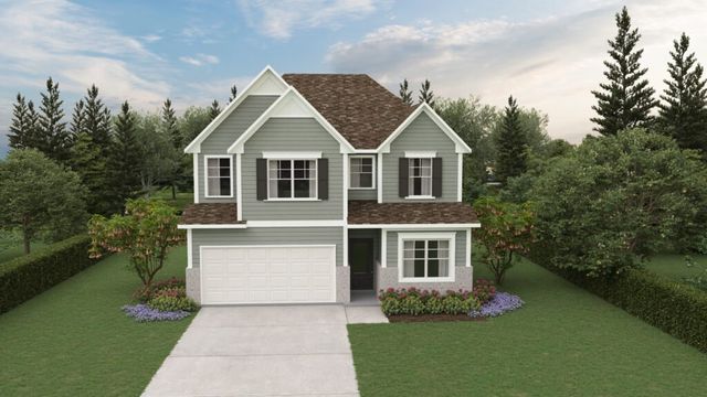 The Bellwood by Direct Residential Communities - image