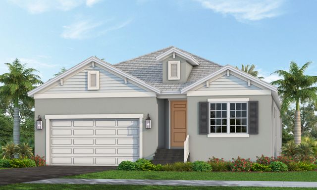 Triumph by Neal Communities - image