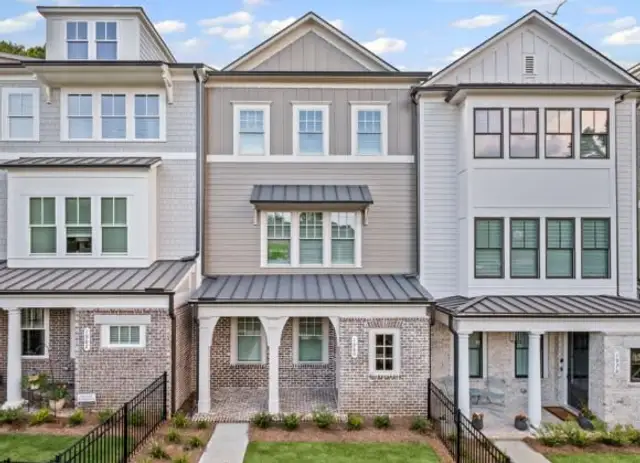 The Kensington by JW Collection - image