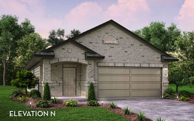 Pecan by CastleRock Communities - photo