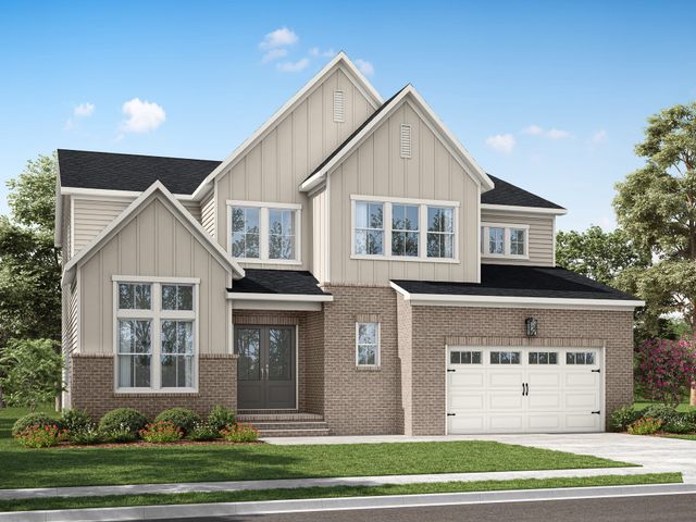 Harrington by Tri Pointe Homes - image