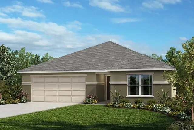2168 by KB Home - image
