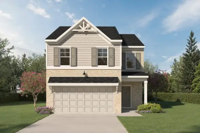 Honeybee by Kerley Family Homes - image