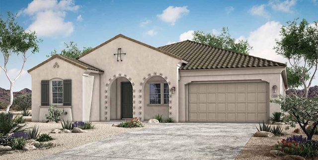 Sandpiper by Woodside Homes - photo