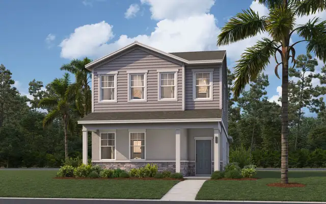 Overton by Stanley Martin Homes - image