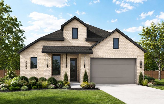 Douglas by Highland Homes - image