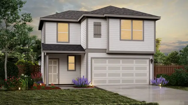 Harmony View by View Homes - image