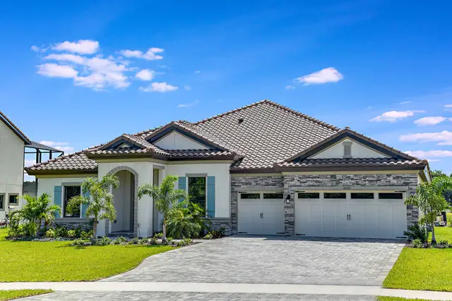 Key West I by Homes by WestBay - image