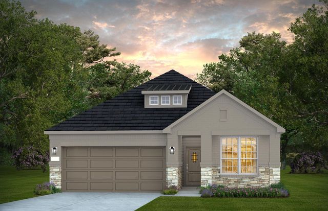 Oakmont image