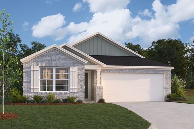 Eastland I - Smart Series by M/I Homes - image
