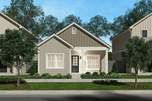 Aspen by Perfection Builders - image