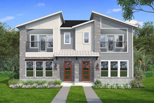 Kelso by Mattamy Homes - image