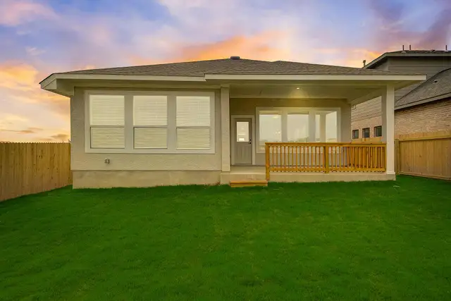 The Olmstead by David Weekley Homes - image