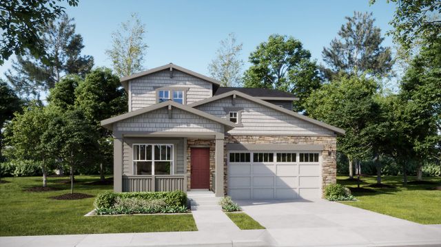 Orchid by Lennar - image