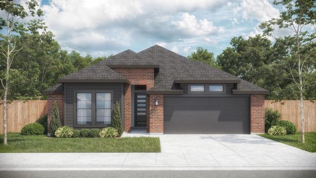 Edgewood by Graham Hart Home Builder - image