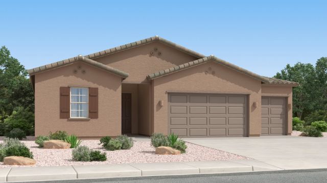 Pima by Lennar - image